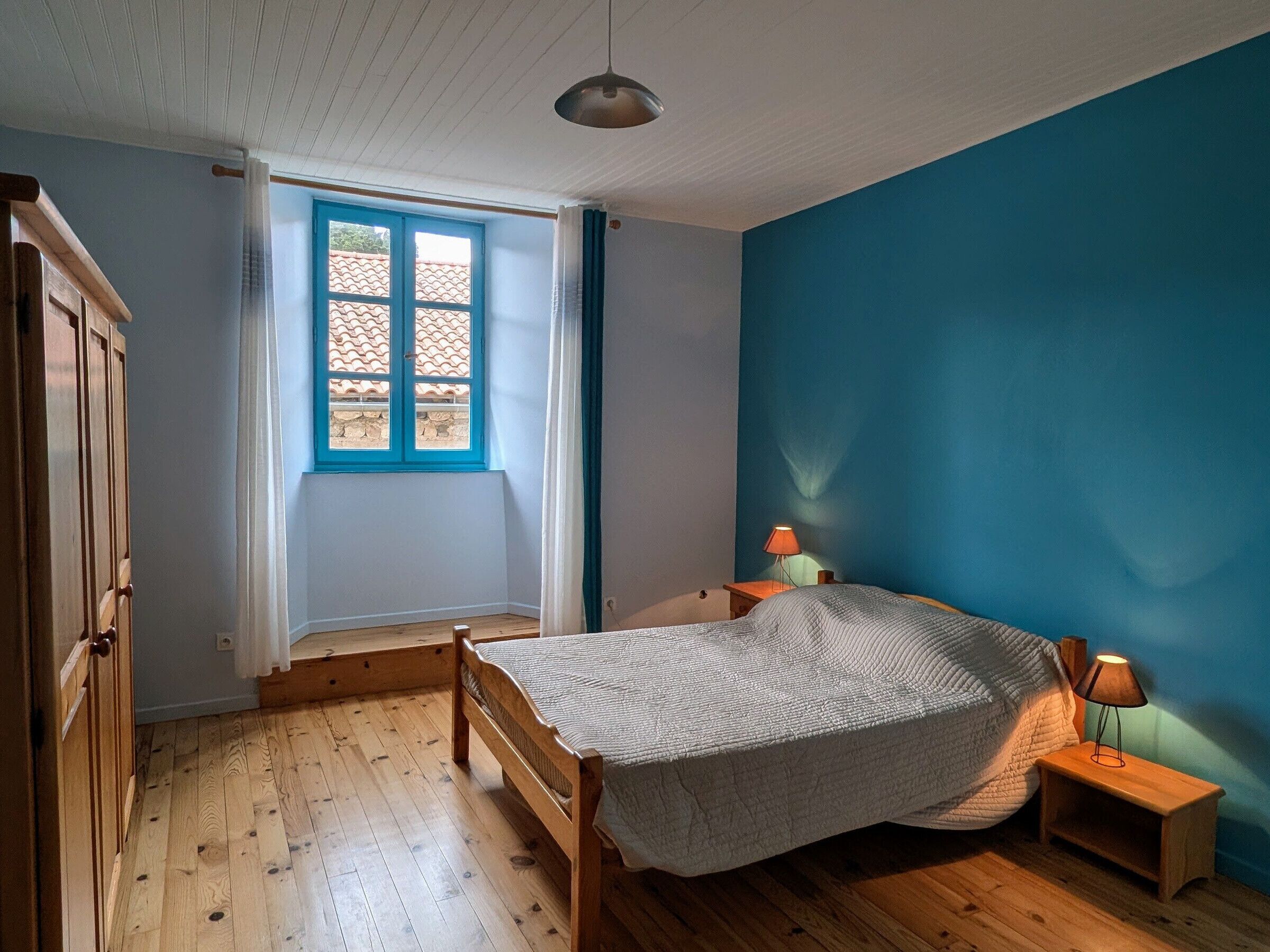 3 Schlafzimmer