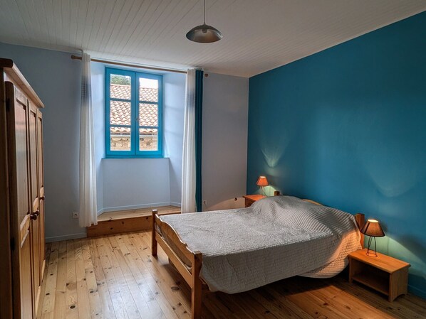 3 bedrooms