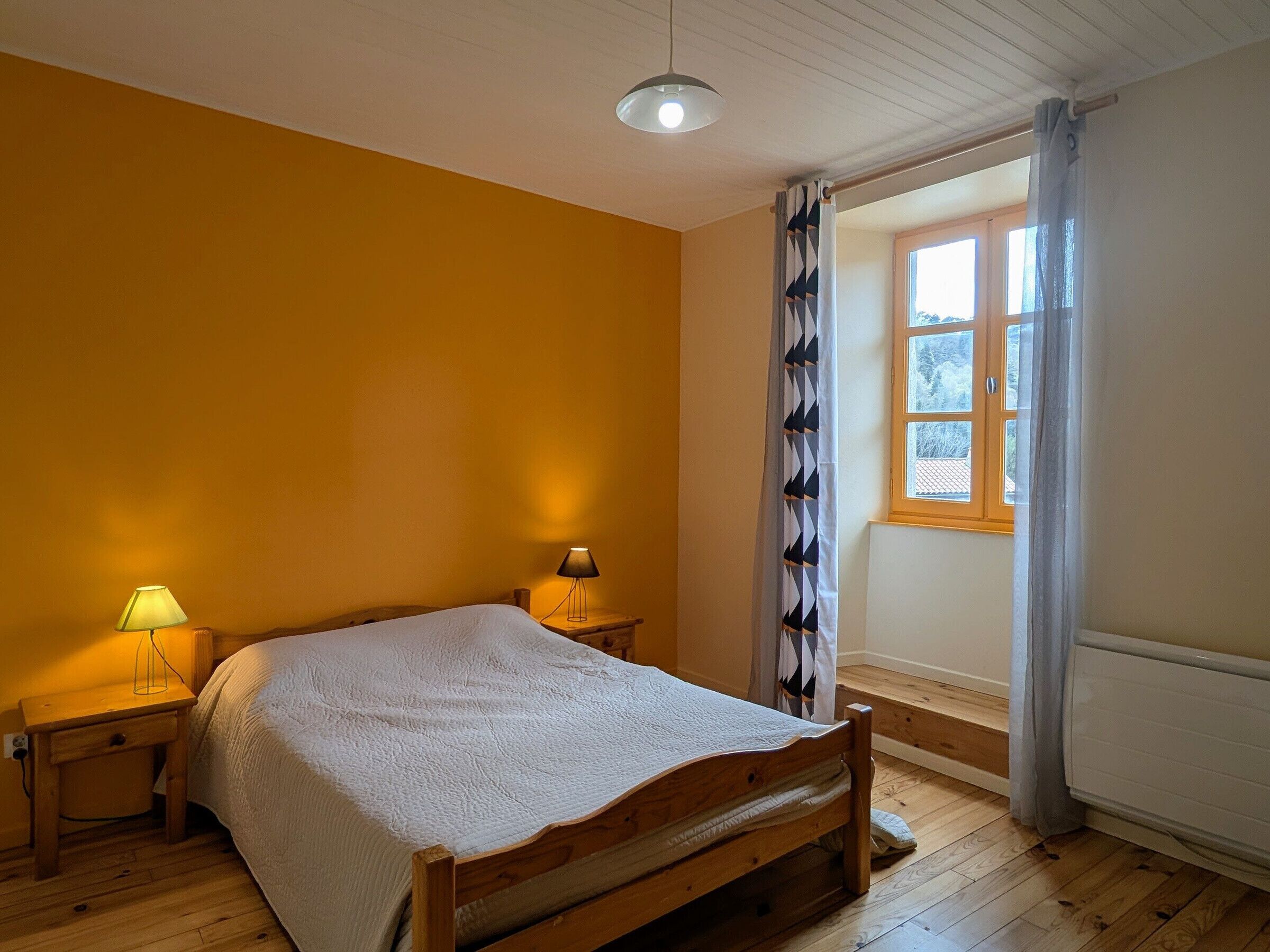 3 bedrooms
