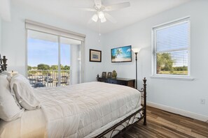 3 soverom, wi-fi (inkludert), sengetøy og rullestolvennlig