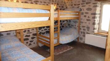 3 bedrooms