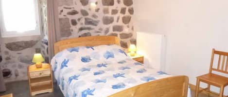 3 chambres