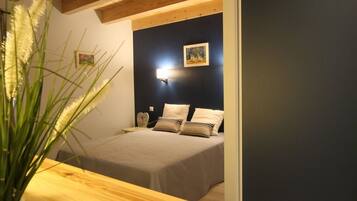 5 soverom og wi-fi (inkludert)