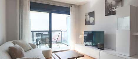 TV connectée