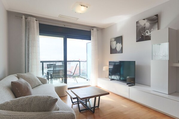 Smart TV