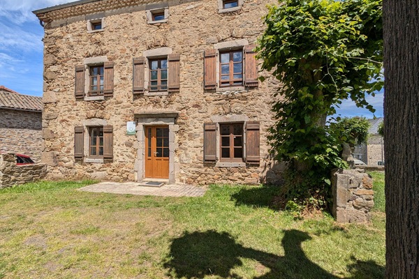 Gîte n°1