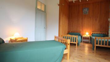 2 chambres
