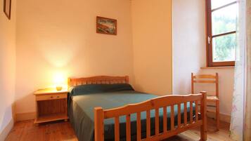2 slaapkamers