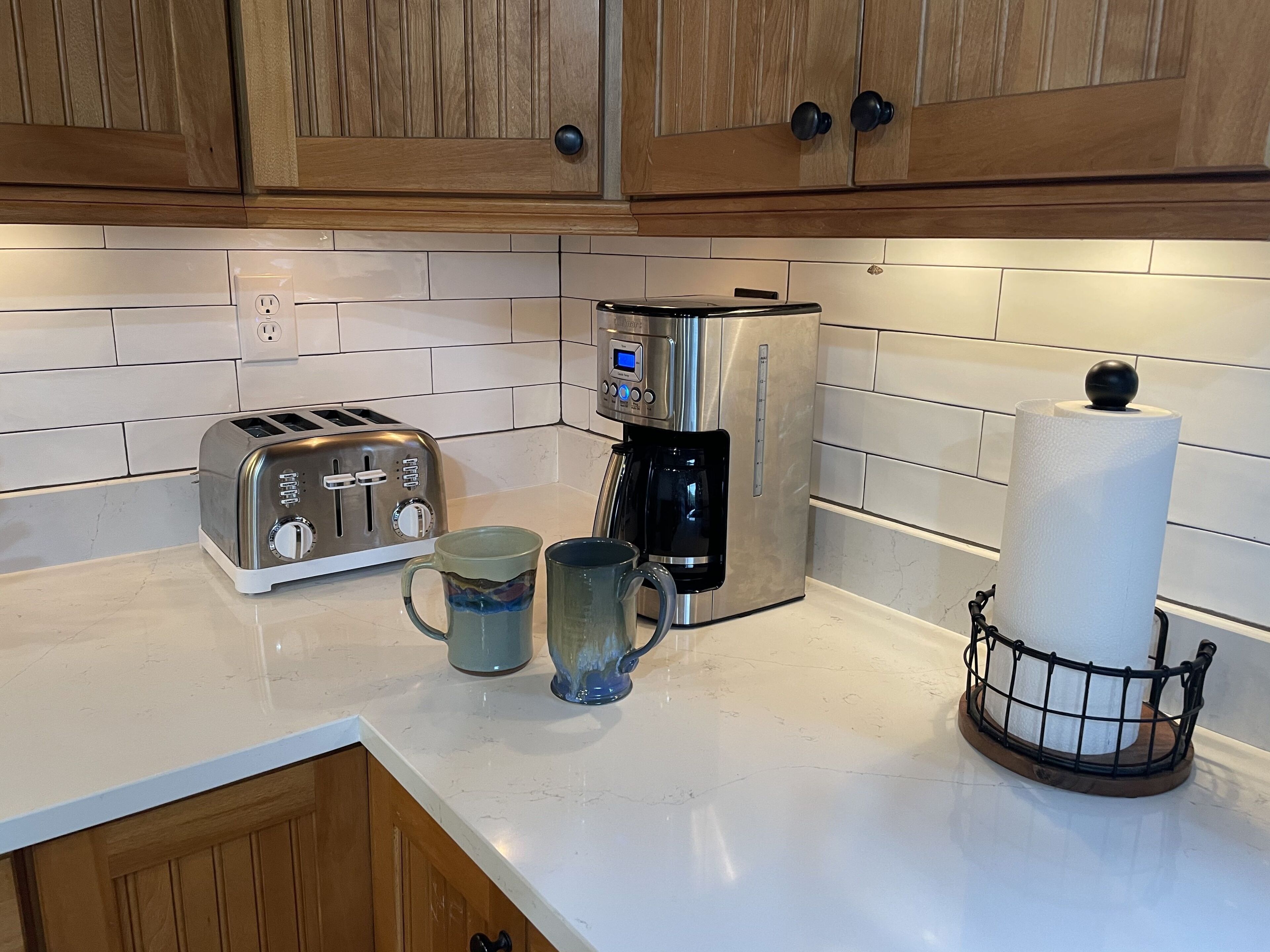 3 Bed Cabin - on NEK Biking and VAST Trails, Hot tub optional