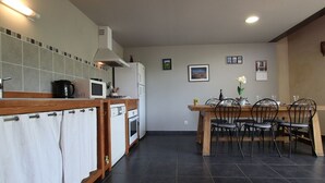 Eget kjøkken