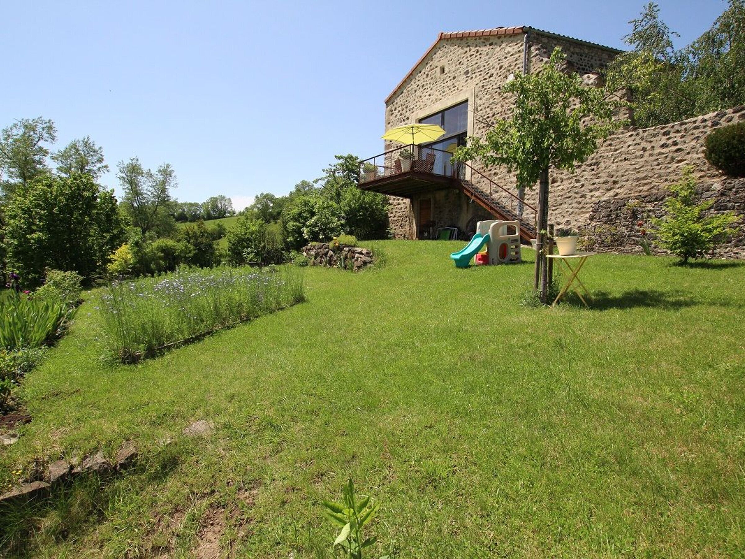 Espace pour enfants
