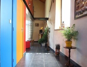 Hall