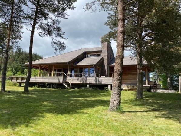 Les Lodges du Golf : Mezenc