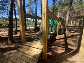Espace pour enfants