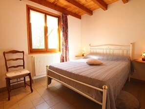 3 habitaciones 