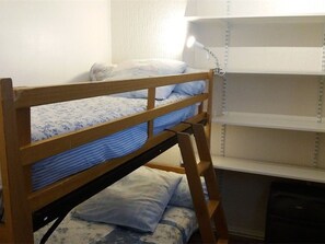 1 chambre