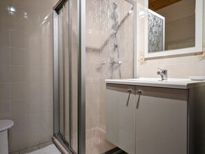 Towels - Cottage with private terrace and garden in Saugues, all inclusive (Saugues)