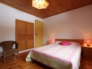 3 chambres