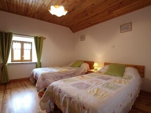 3 bedrooms