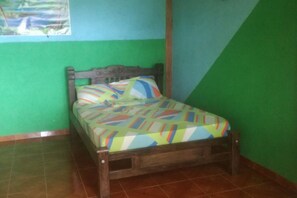 4 dormitorios y wifi