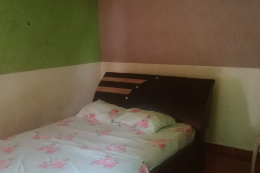 el Mirador Buritaca Hostal