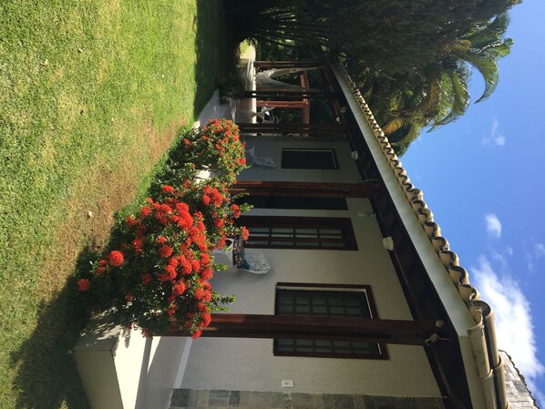 Fachada