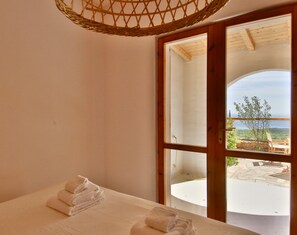 3 Schlafzimmer, kostenloses WLAN, Bettwäsche