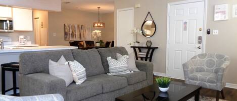 TV og strømmetjenester