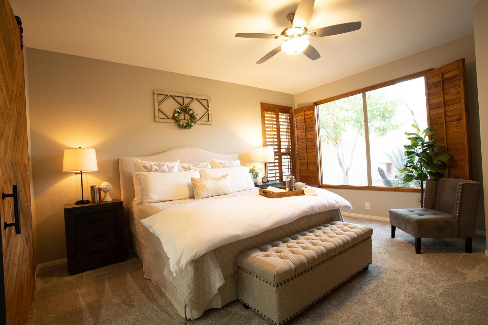North Scottsdale Country Club Desert Retreat