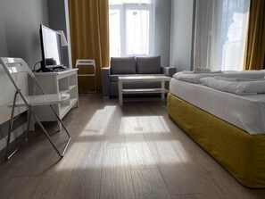 1 Schlafzimmer, WLAN