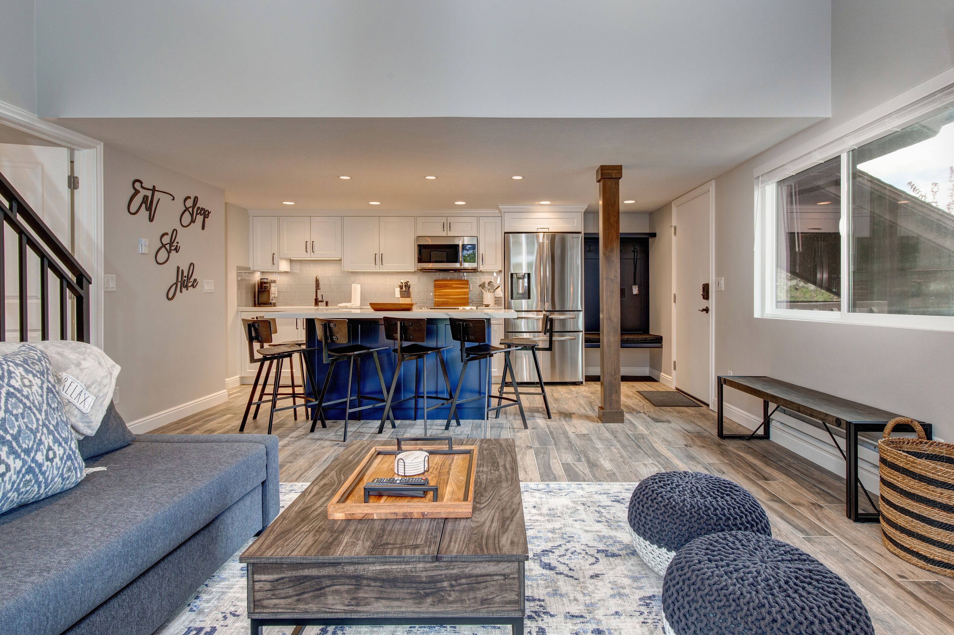 Stunning Views, Year-Round Recreation & Luxury Amenities at Park City Red Pine Place!