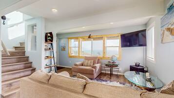 Fernseher, DVD-Player