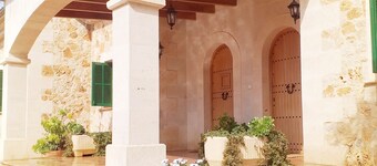 Spectacular Villa in Sencelles