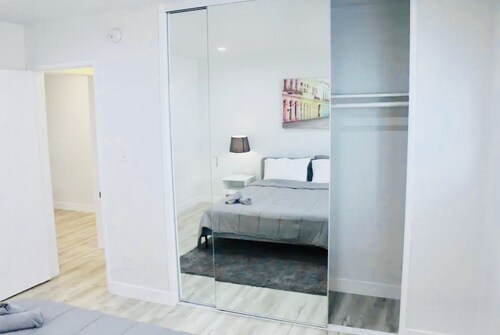 1BR Apt in Culver City by Just Bring Your Toothbrush