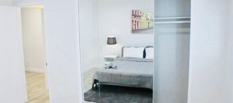 1BR Apt in Culver City by Just Bring Your Toothbrush