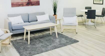 1BR Apt in Culver City by Just Bring Your Toothbrush