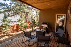 テラス / パティオ