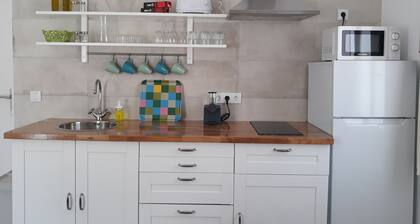 MansĂŁo do MĂ©-mĂ© - Apartamento ZĂȘzere