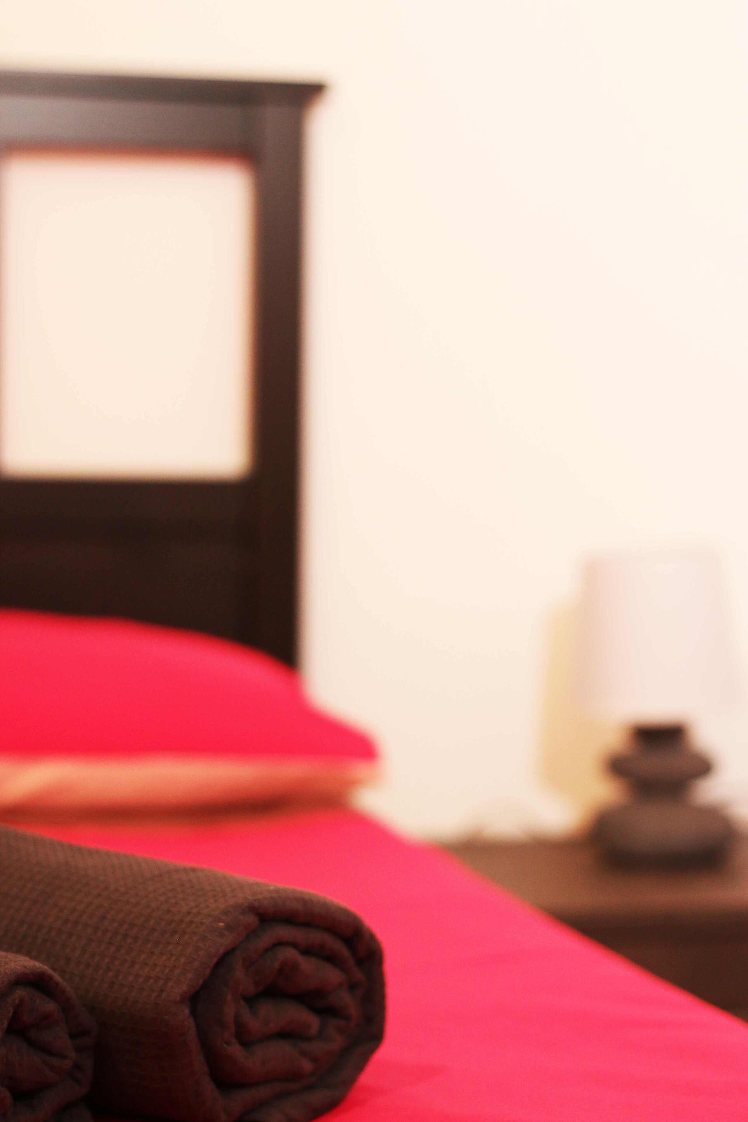 San Giacomo Apartment