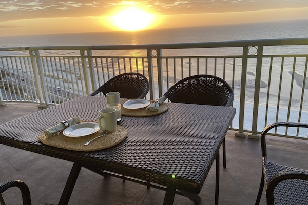 Cappuccino Sunrise 👍👍