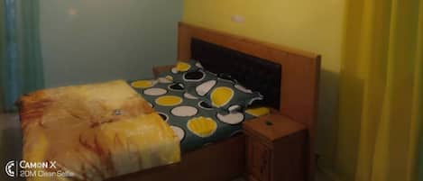 3 chambres, Wi-Fi