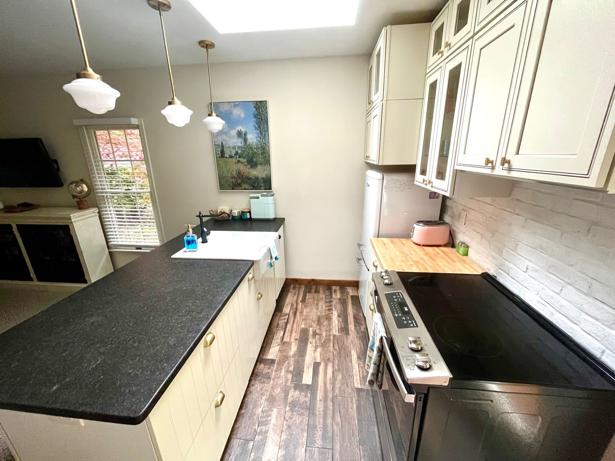 Cozy and Private next to the Pinelands 