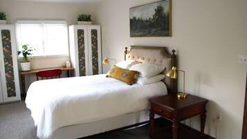 1 Schlafzimmer, Schreibtisch, Bügeleisen/Bügelbrett, kostenloses WLAN