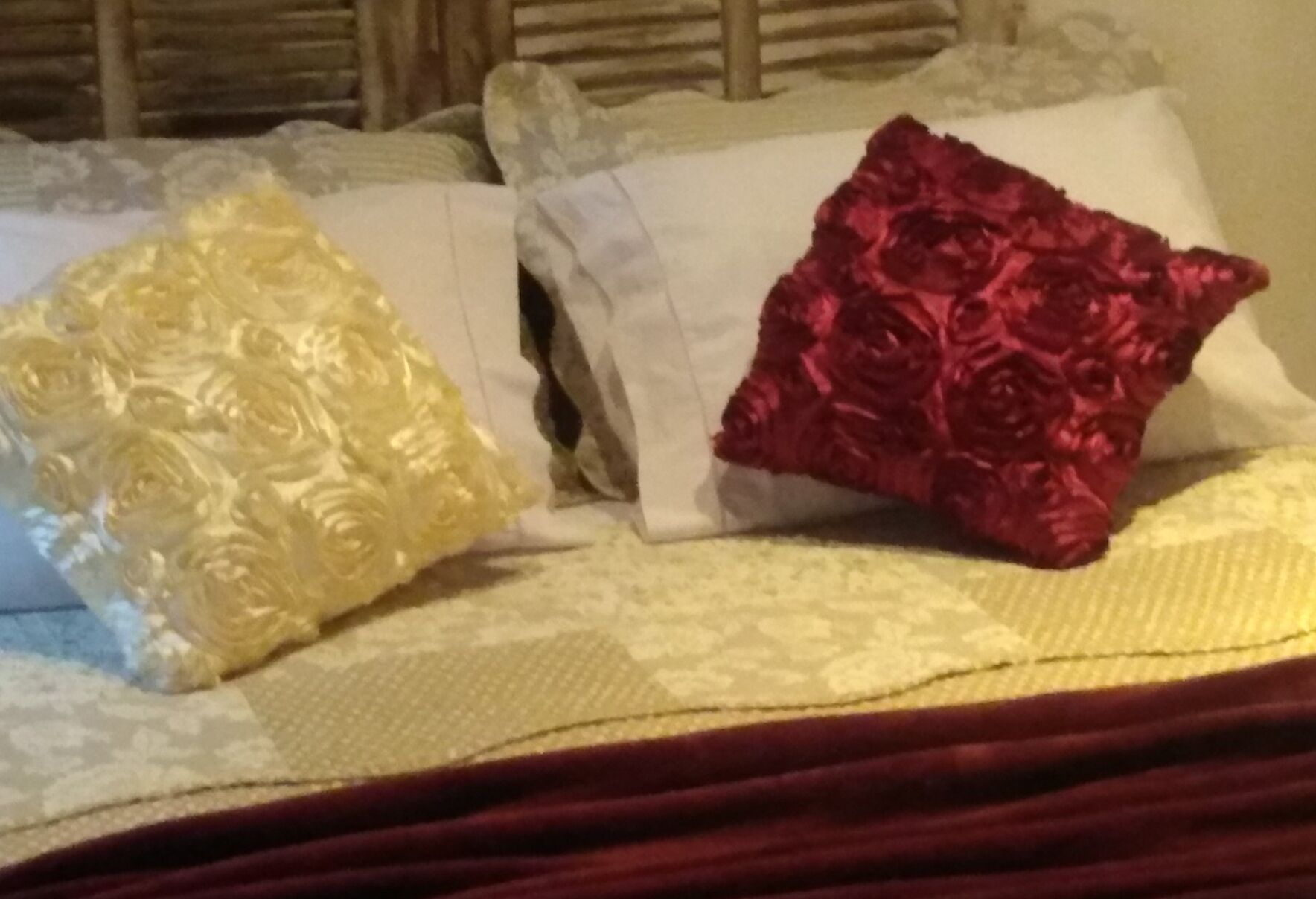 nature and tranquility