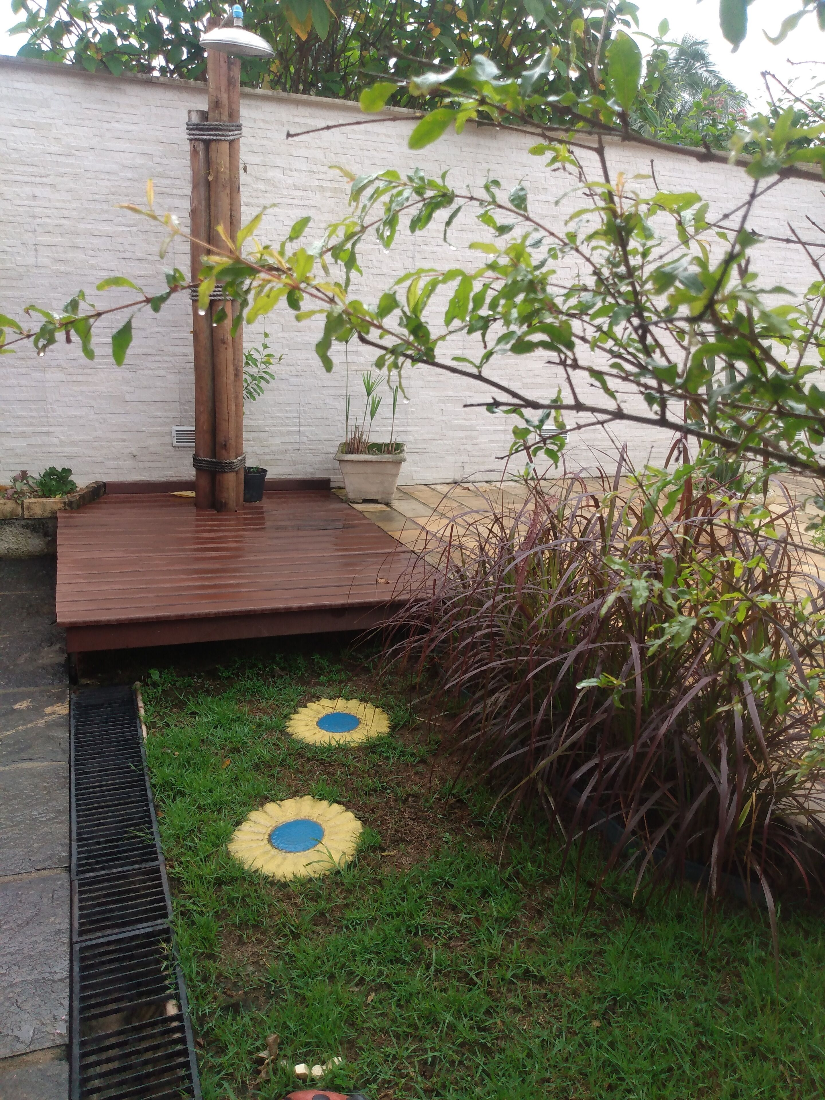 nature and tranquility