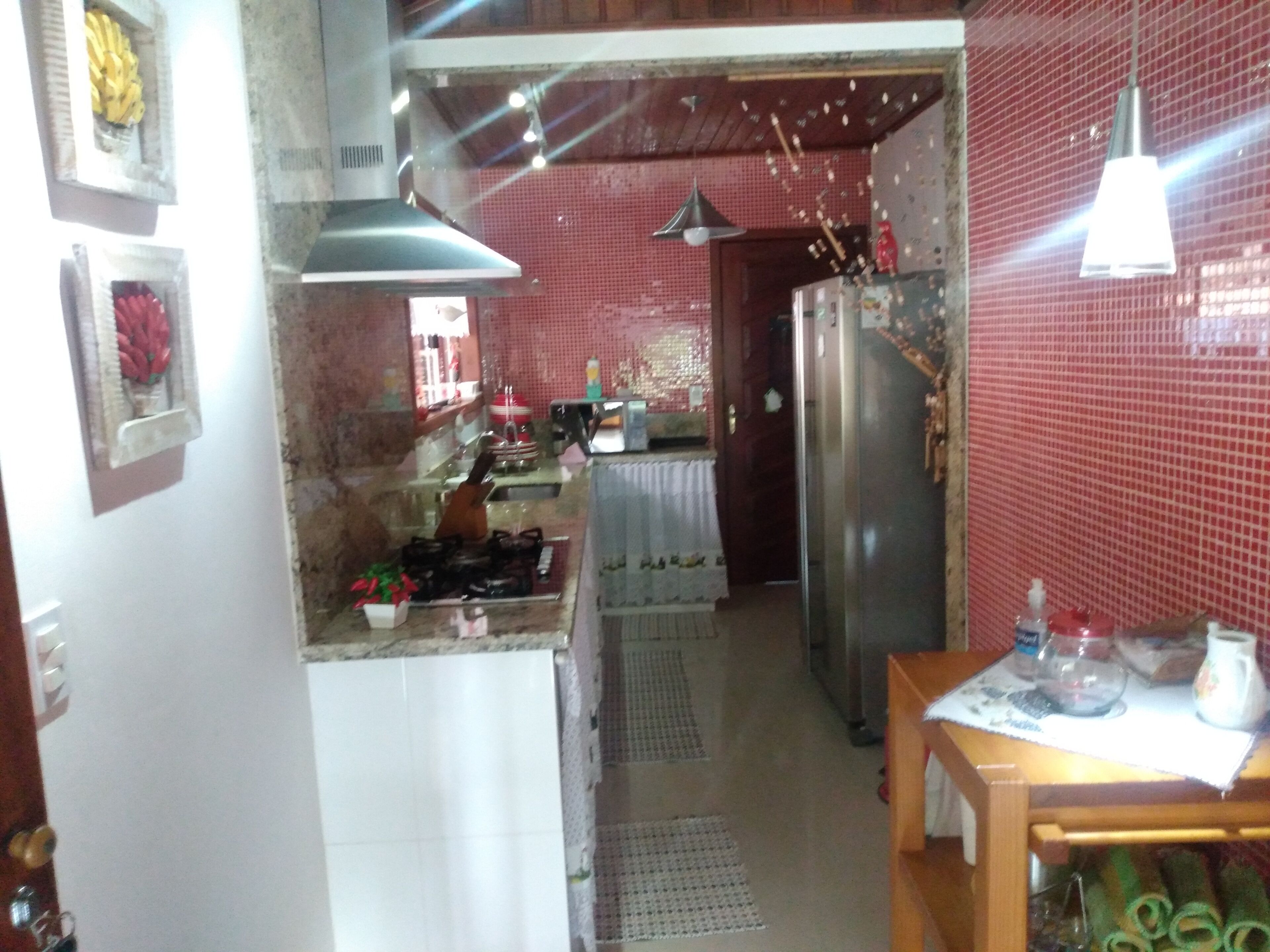 nature and tranquility