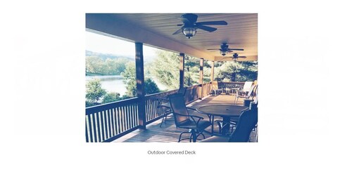 The River's Edge - Rare find along The Allegheny River 3 bedroom/ 1 1/2 bath