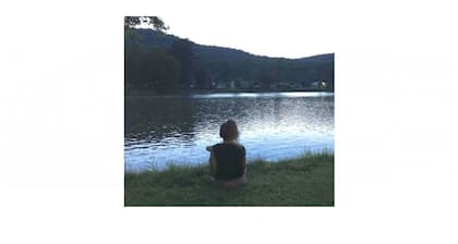 The River's Edge - Rare find along The Allegheny River 3 bedroom/ 1 1/2 bath