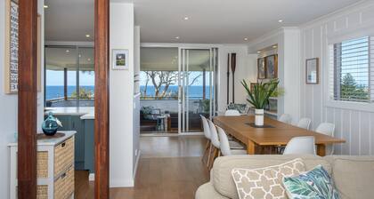 Seascape Kiama: Ocean Views, Family Fun & Pet-Friendly Perfection!