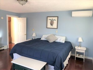 2 Schlafzimmer, WLAN